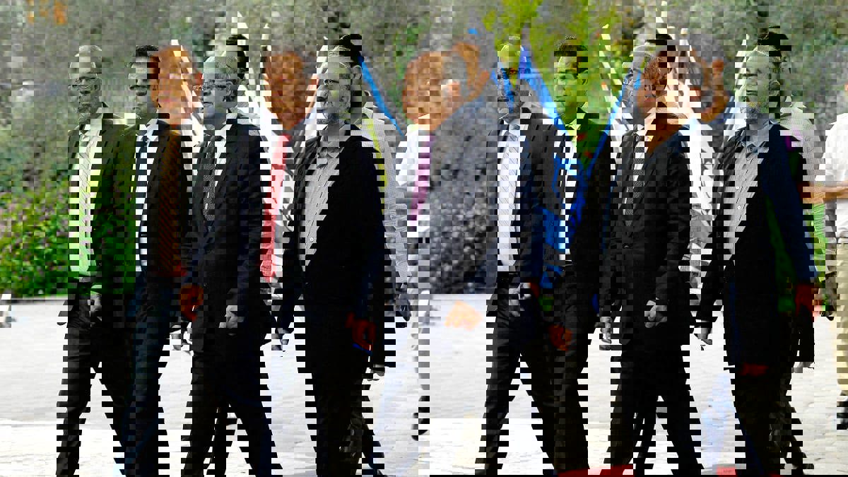 "القائمة العربية الموحدة" تلمح إلى إمكانية التراجع عن دعم نتنياهو