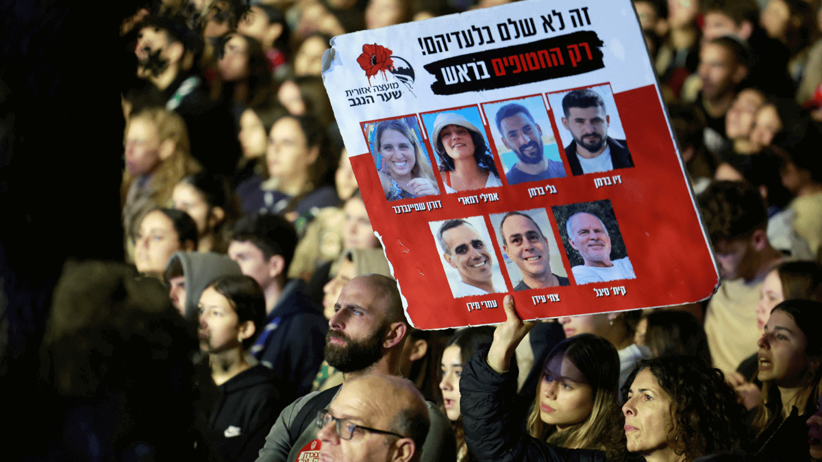 الأسرى مقابل إنهاء الحرب.. هل تتراجع إسرائيل عن تعنتها لإتمام صفقة تبادل جديدة ؟ 