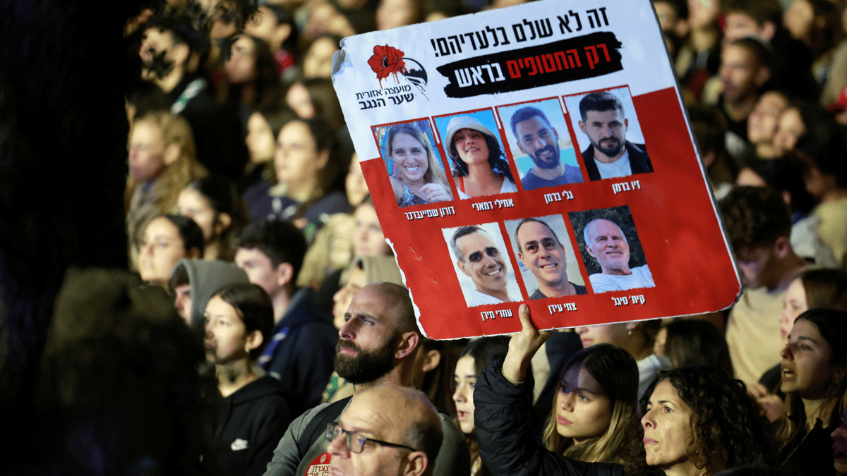 الأسرى مقابل إنهاء الحرب.. هل تتراجع إسرائيل عن تعنتها لإتمام صفقة تبادل جديدة ؟ 