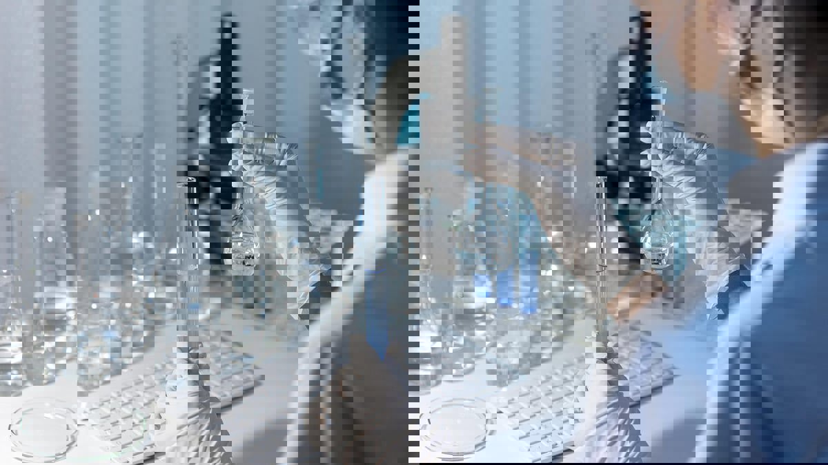 مستشعر يجعل الهيدروجين مرئياً لمنع حدوث انفجارات