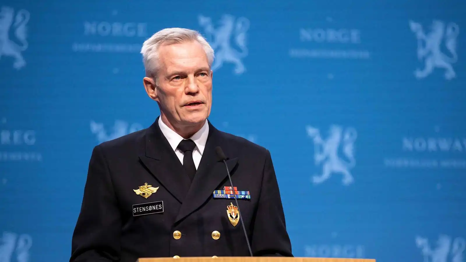 النرويج: روسيا تتصرف بـ"مسؤولية ومهنية" في القطب الشمالي