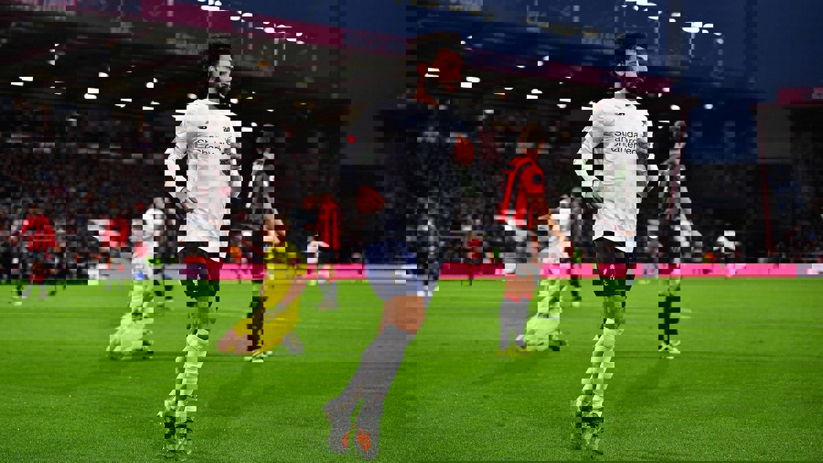 محمد صلاح يحسم رغبته بين برشلونة وريال مدريد حال رحيله عن ليفربول