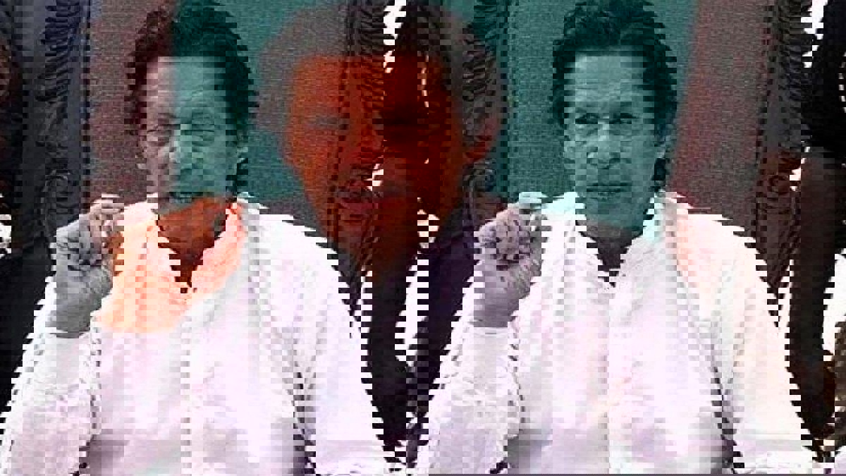 بعد تصريحات عمران خان.. باكستان تسعى لحل الخلاف مع أفغانستان