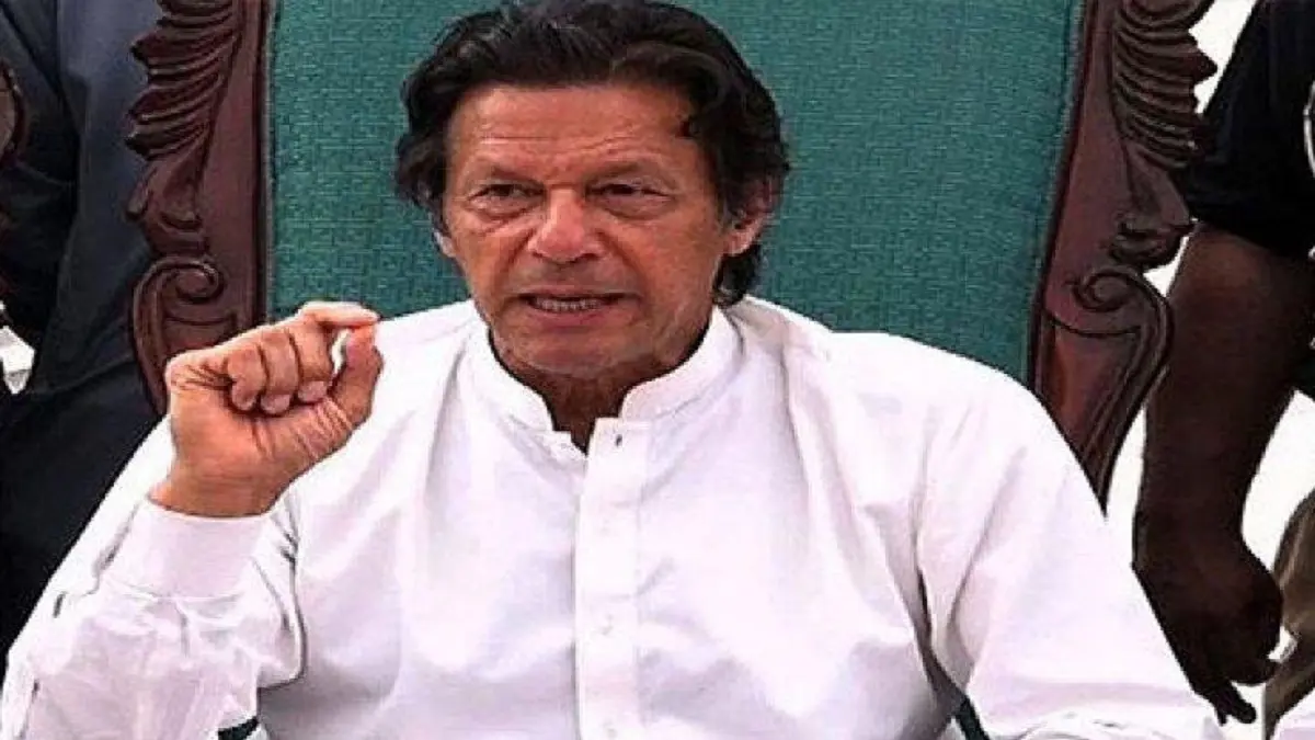 بعد تصريحات عمران خان.. باكستان تسعى لحل الخلاف مع أفغانستان