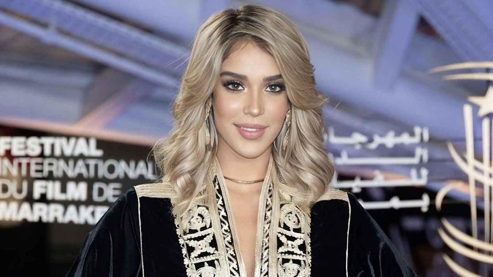 سجن وغرامة مالية بحق المغربية كريمة غيث.. ما القصة؟