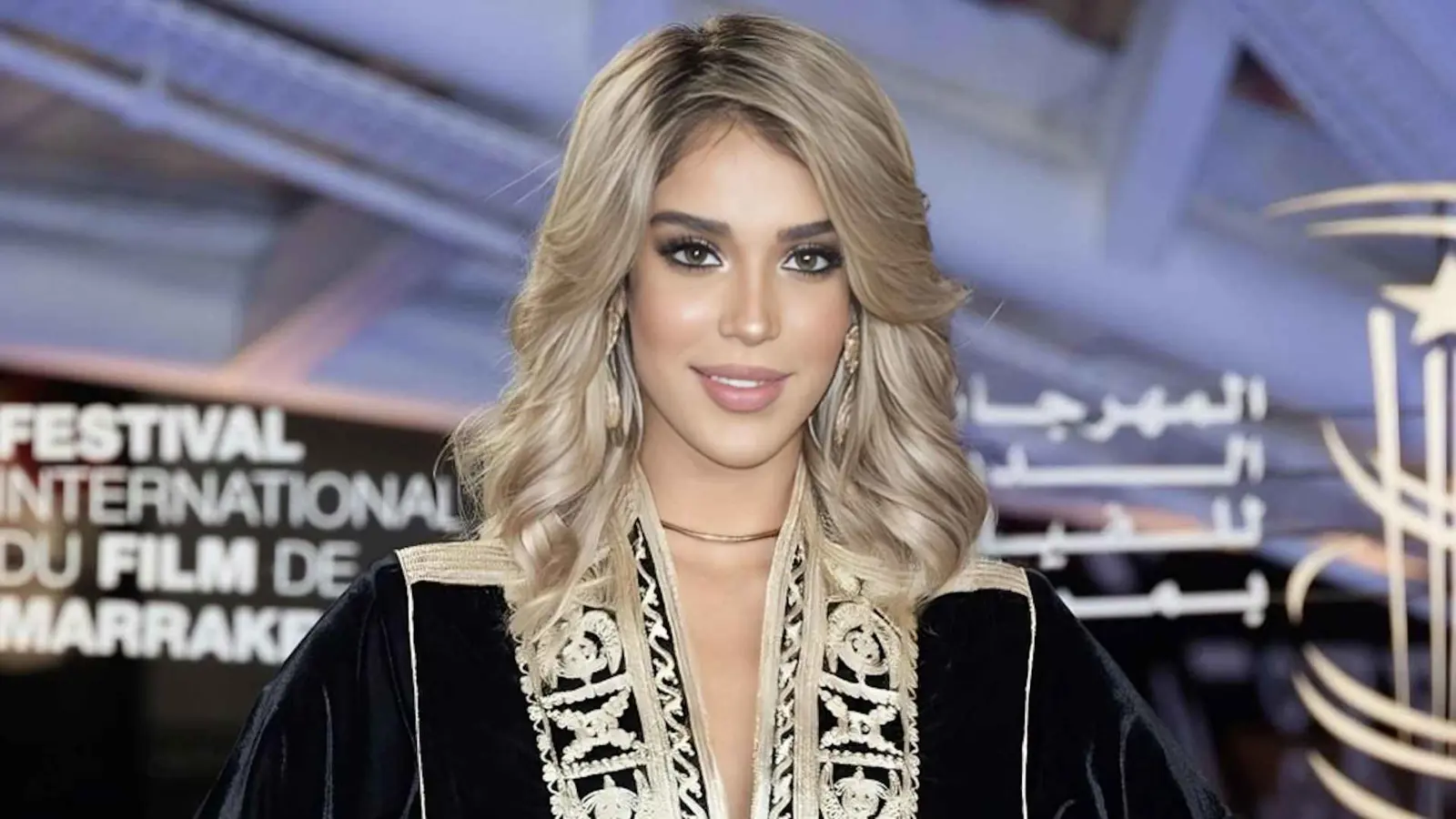 سجن وغرامة مالية بحق المغربية كريمة غيث.. ما القصة؟