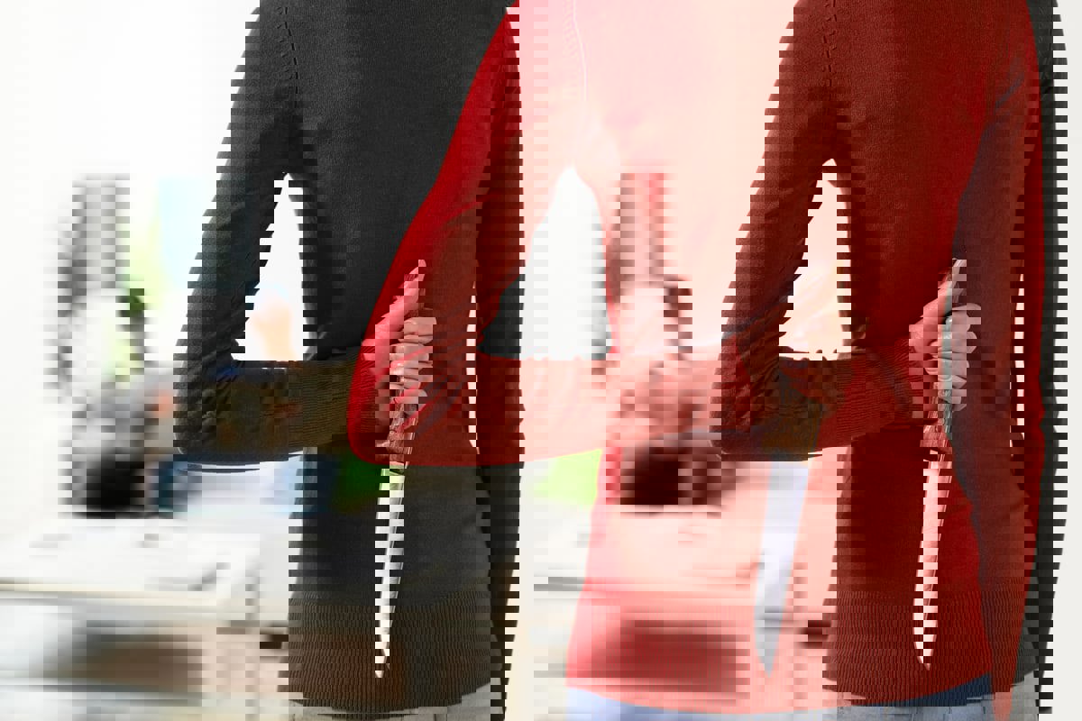 السلطات العراقية تلقي القبض على "ريا وسكينة"