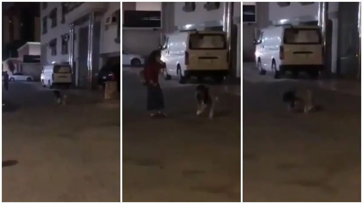 شرطة مكة توضح حقيقة صينية مشتبه بإصابتها بكورونا