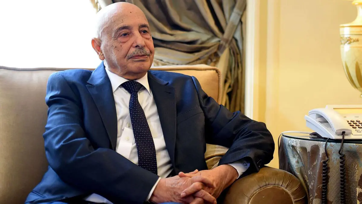 تقرير: عقيلة صالح وباشاغا الأقرب لتولي رئاسة الرئاسي والحكومة بليبيا