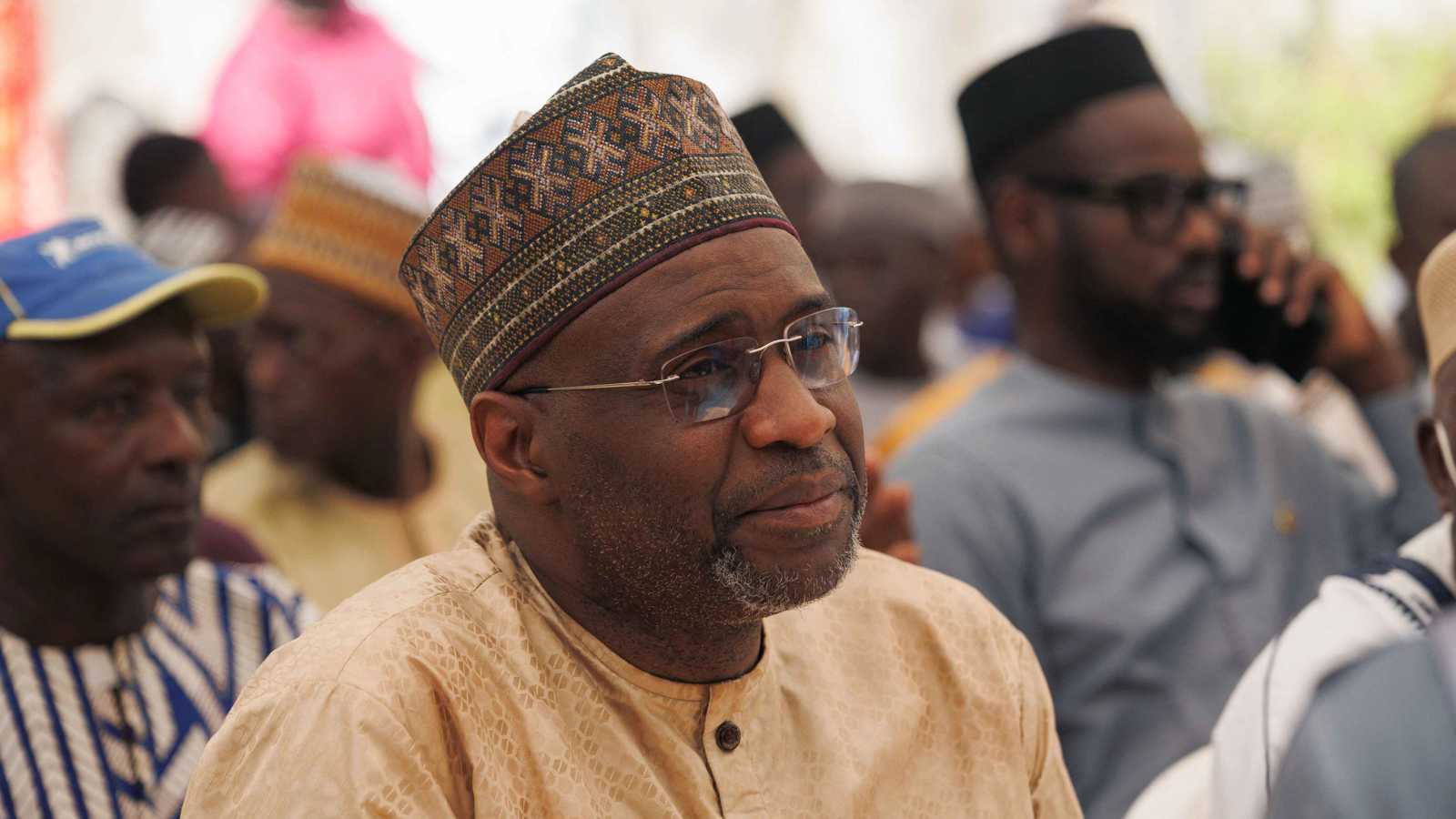 محاكمة رئيس وزراء مالي السابق بسبب منشور "ناقد"