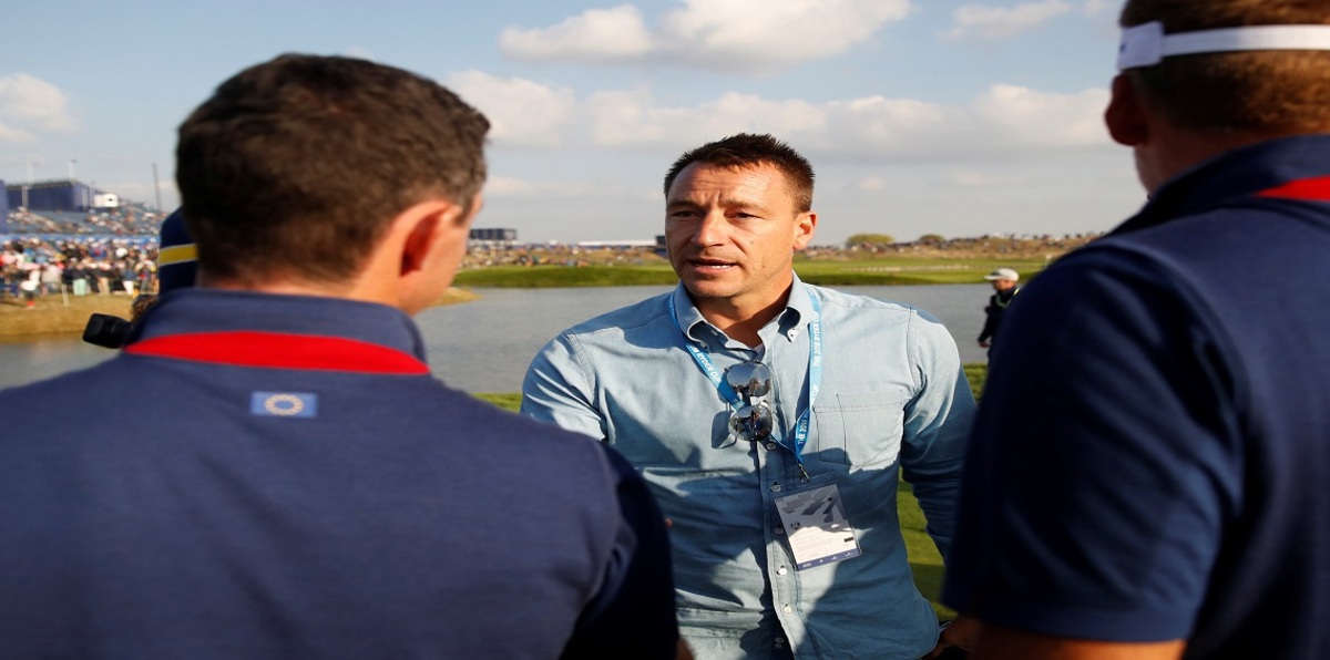 هل يتولى جون تيري تدريب أستون فيلا؟