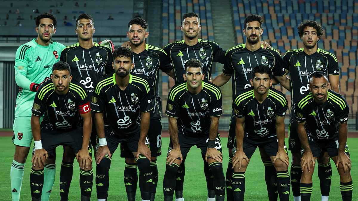 فريق المليارات لم يظهر.. مجدي عبد الغني يهاجم الأهلي (فيديو)