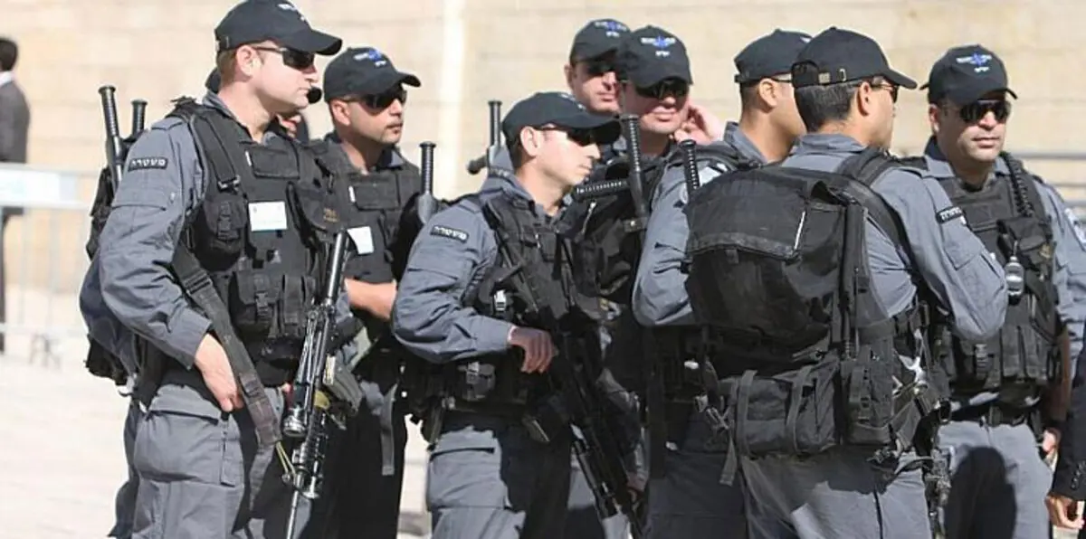 الشرطة الإسرائيلية تقتل فلسطينياً طعن جندياً في الخليل