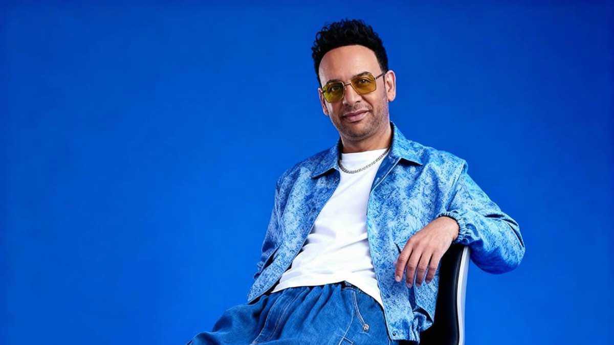 بموقف إنساني.. مصطفى قمر يعتذر لطفلة فلسطينية (فيديو)