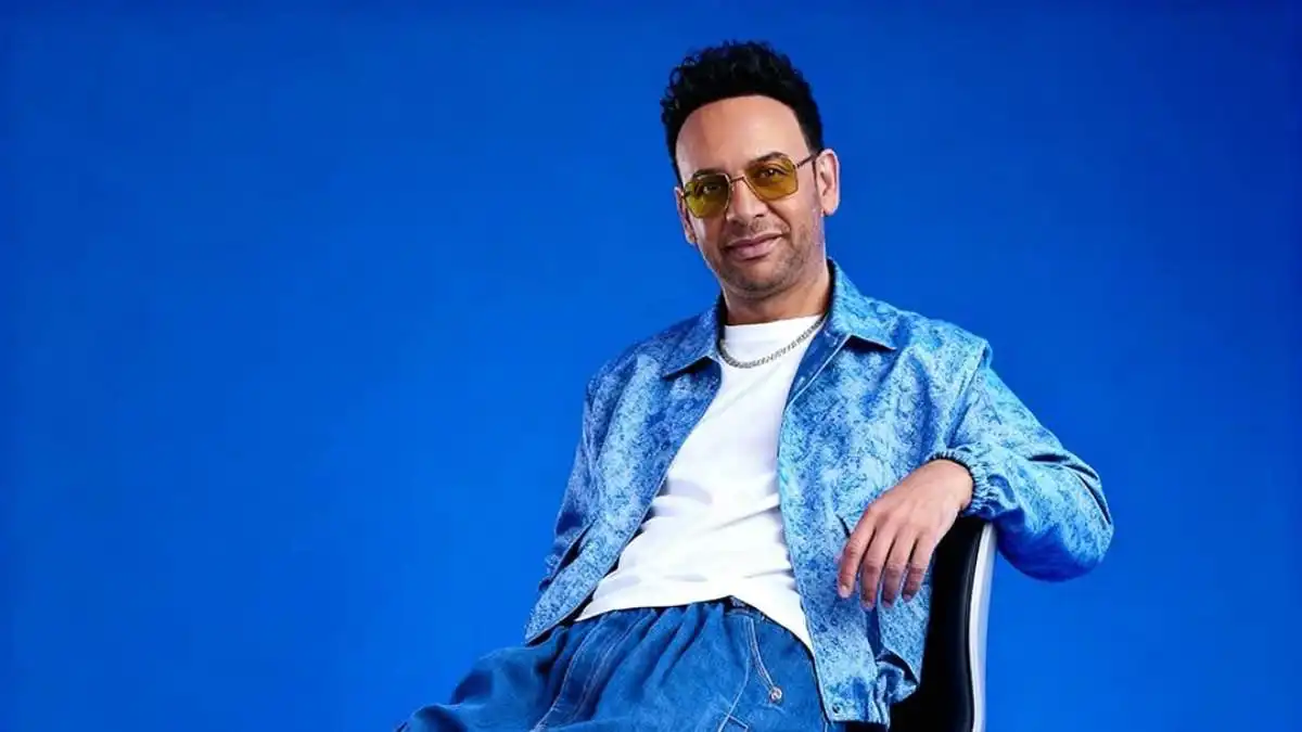 بموقف إنساني.. مصطفى قمر يعتذر لطفلة فلسطينية (فيديو)