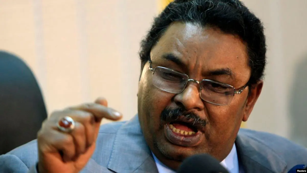 السودان يطلب رسميا من "الإنتربول" القبض على مدير المخابرات الأسبق صلاح قوش