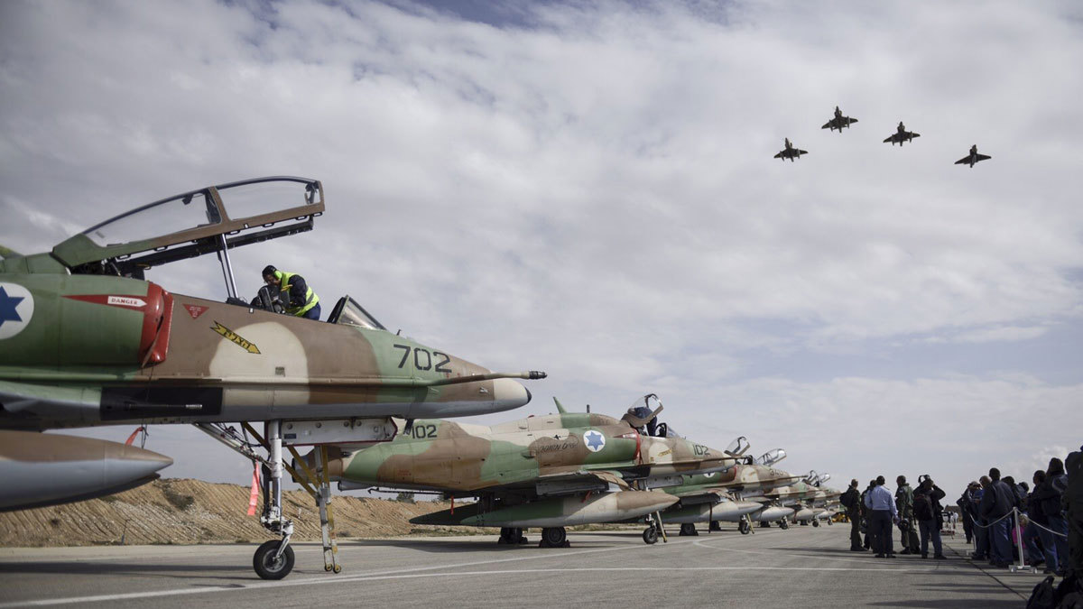 الهند تلغي صفقة صواريخ مع شركة إسرائيلية لصالح شركة محلية