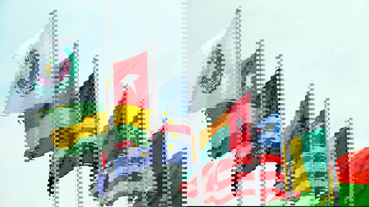 محكمة "إيكواس" ترفض إلغاء عقوبات مفروضة على النيجر