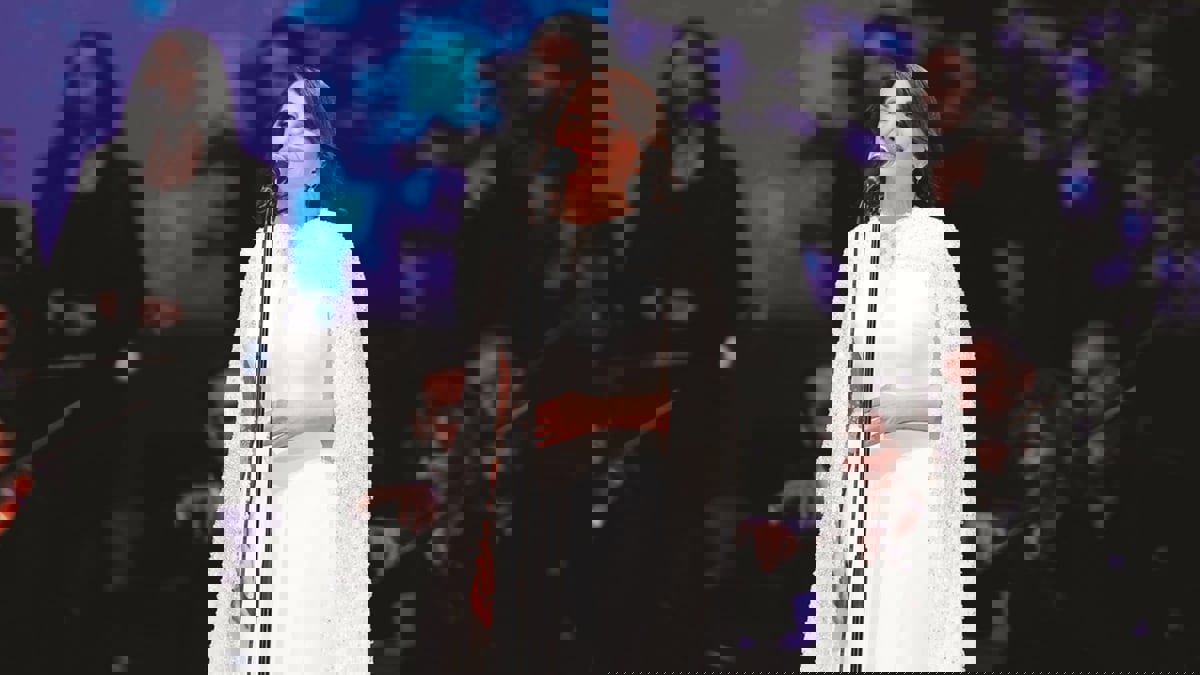 نقابة الفنانين اللبنانيين تعلق على أزمة تصريحات ماجدة الرومي (فيديو)
