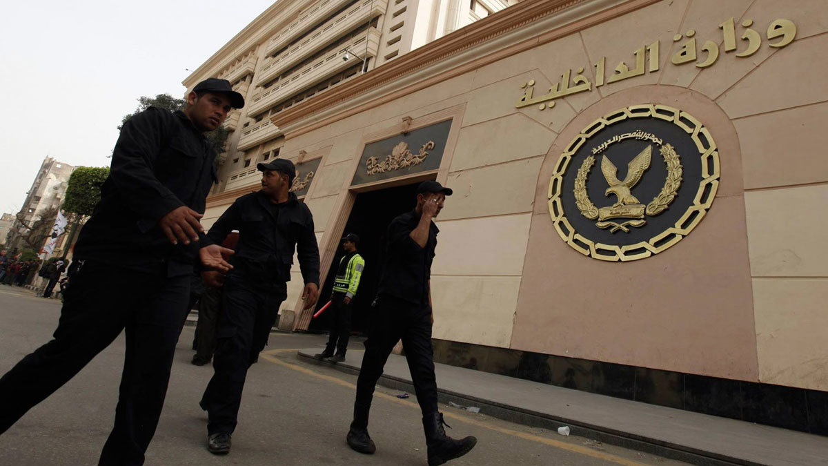 ضبط تشكيل عصابي لتزويج القاصرات عرفيا في مصر