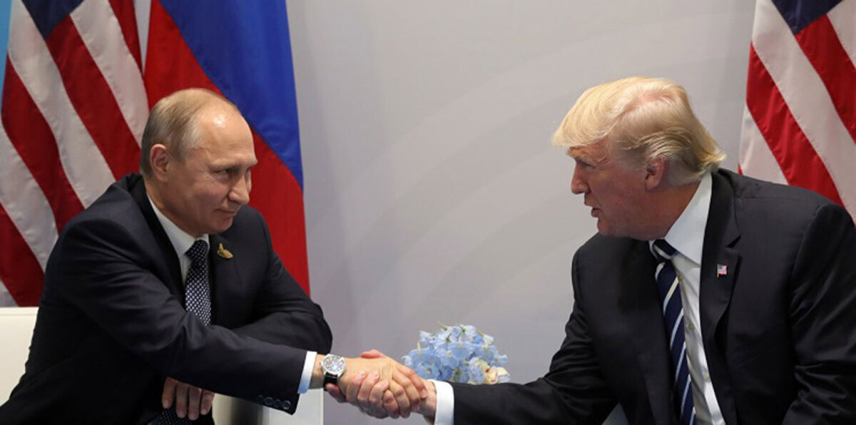 أين موسكو بين تهديدات ترامب ومبالغات طهران؟