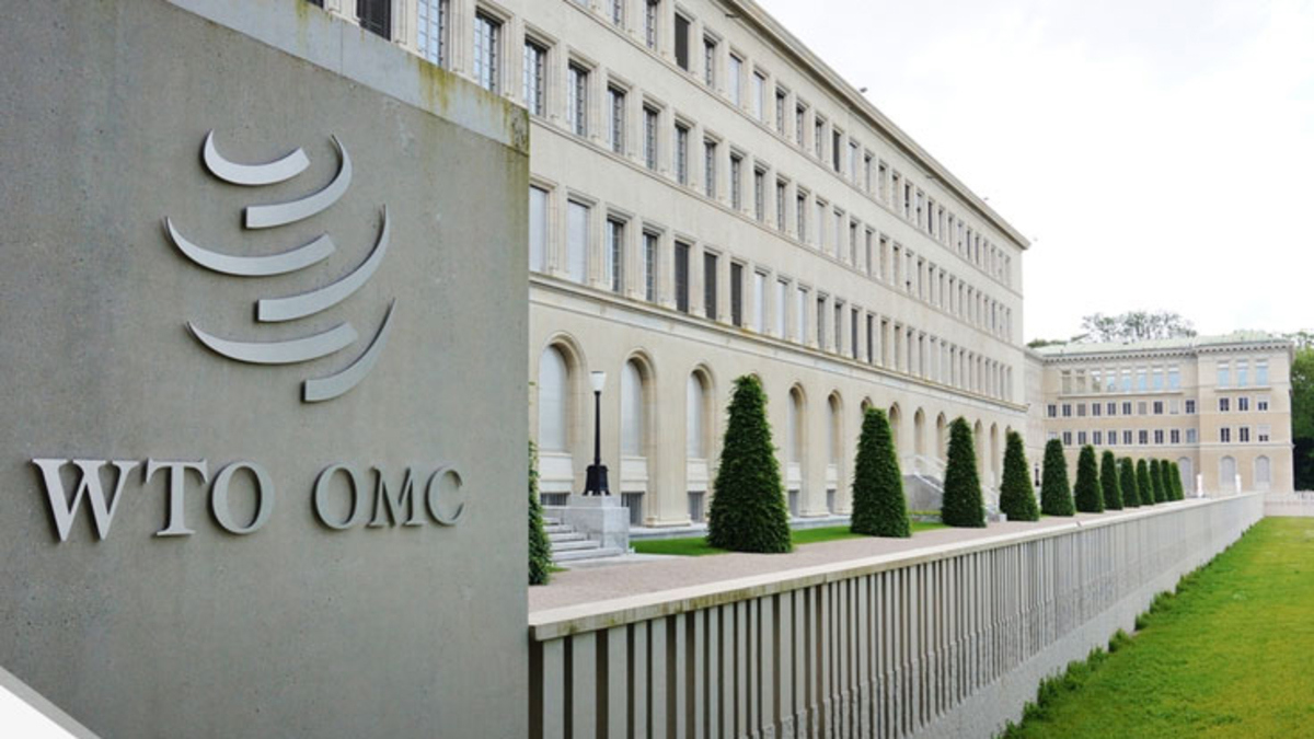 الولايات المتحدة تلجأ لمنظمة التجارة العالمية في نزاعها مع الهند