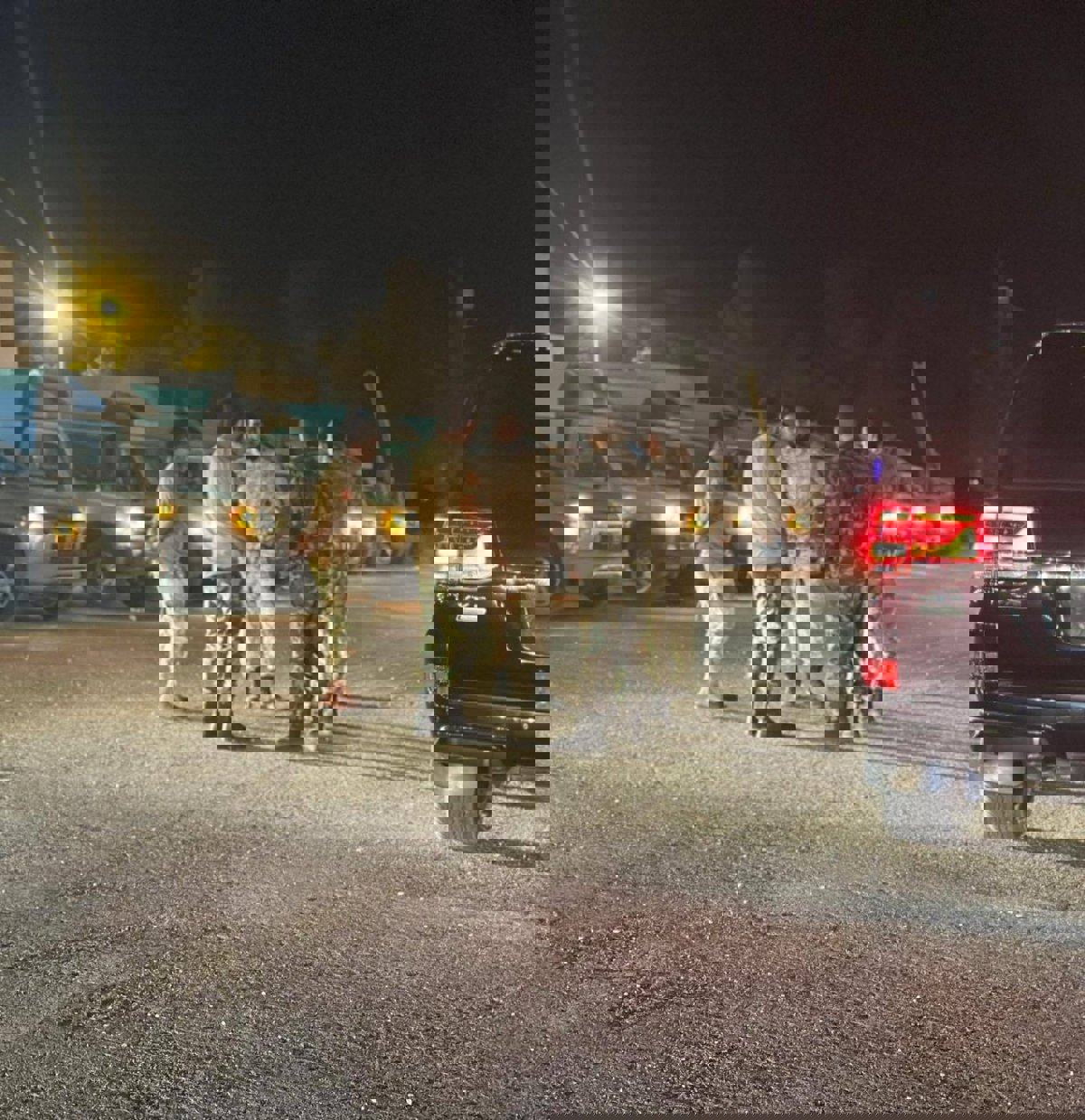 ليبيا.. اشتباكات في الزاوية وتفجير سيارة عضو "الأعلى للقضاء" (فيديو)