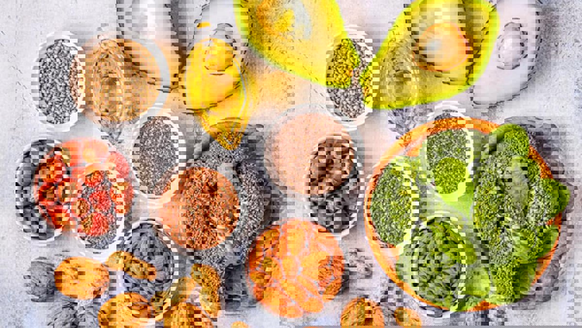 5 بدائل نباتية لزيت السمك من أجل الحصول على "أوميغا 3" 