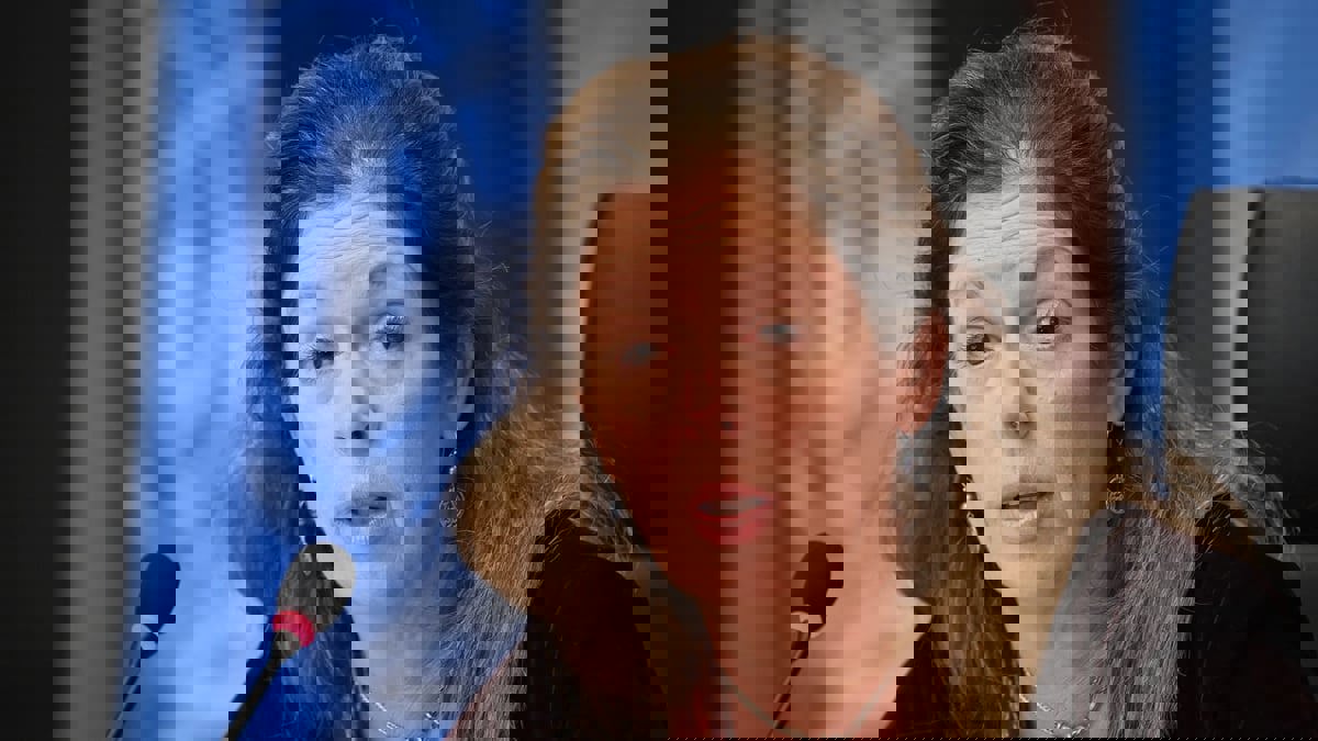 وليامز تدعو إلى "دستور توافقي" لإنجاح الانتخابات الليبية