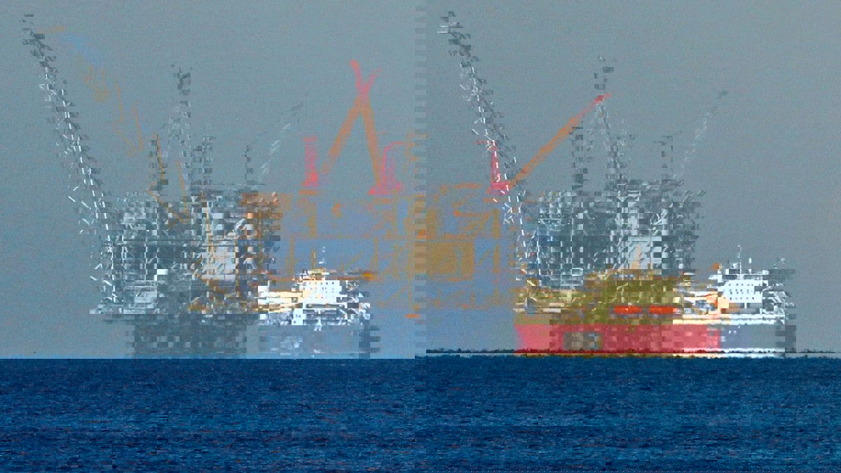 إسرائيل: إنتاج الغاز من "كاريش" غير مرتبط بالمفاوضات البحرية مع لبنان