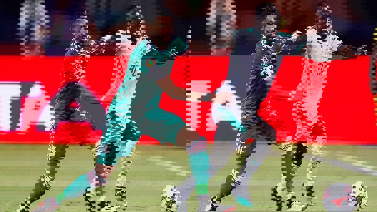 نهائي كأس الأمم الأفريقية.. الجوائز الفردية تغازل مدربي ونجوم الجزائر والسنغال