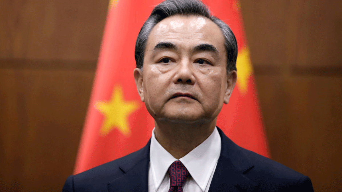 الصين: سنتخذ الخطوات اللازمة للدفاع عن شركة "هواوي‎"