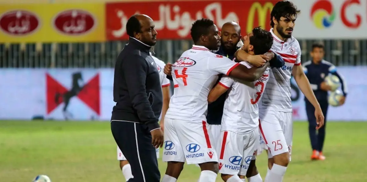 كيف تشرق شمس الزمالك في مواجهة صن داونز؟