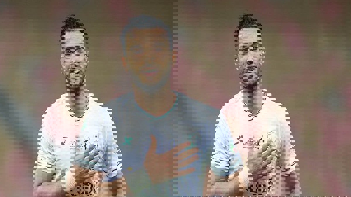 خيارات الأهلي لتعويض غياب عمر السومة أمام النصر