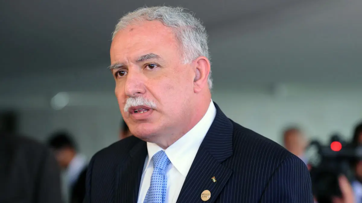 الخارجية الفلسطينية: ترامب و"فريق صفقة القرن" ارتكبوا خطأ تاريخيا بحق أمريكا