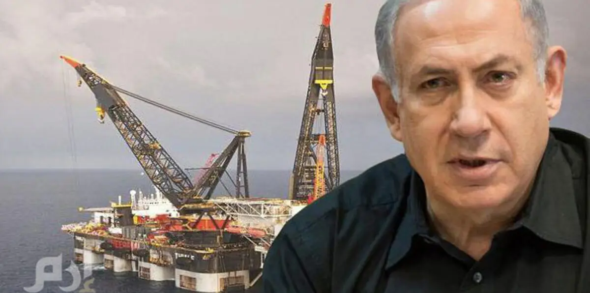 "نوبل إنرجي" تطالب إسرائيل بمستحقاتها وتلوح بالتحكيم الدولي