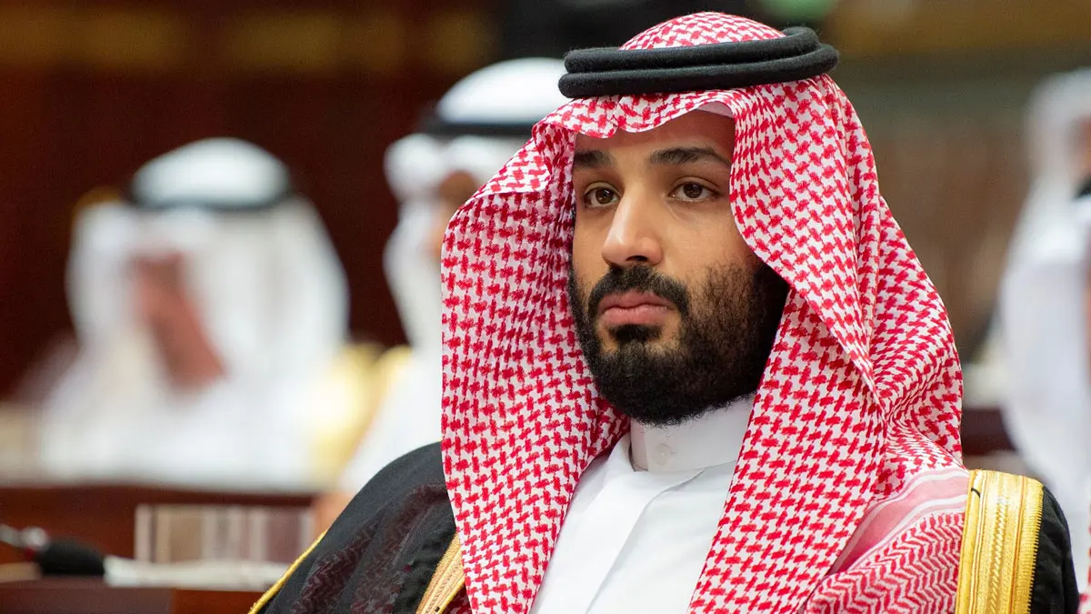 بالفيديو.. هكذا ردّ محمد بن سلمان على طلب امرأة بإنقاذ ابنها المحكوم بالقصاص