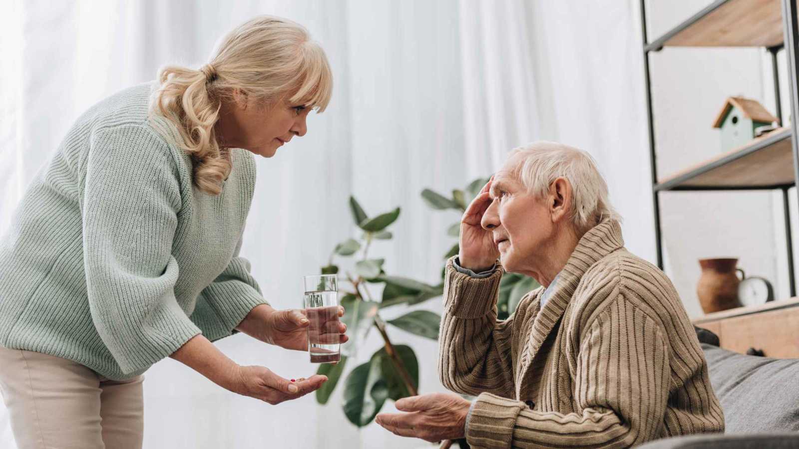 نتائج واعدة لدواء جديد في إبطاء تطور الزهايمر