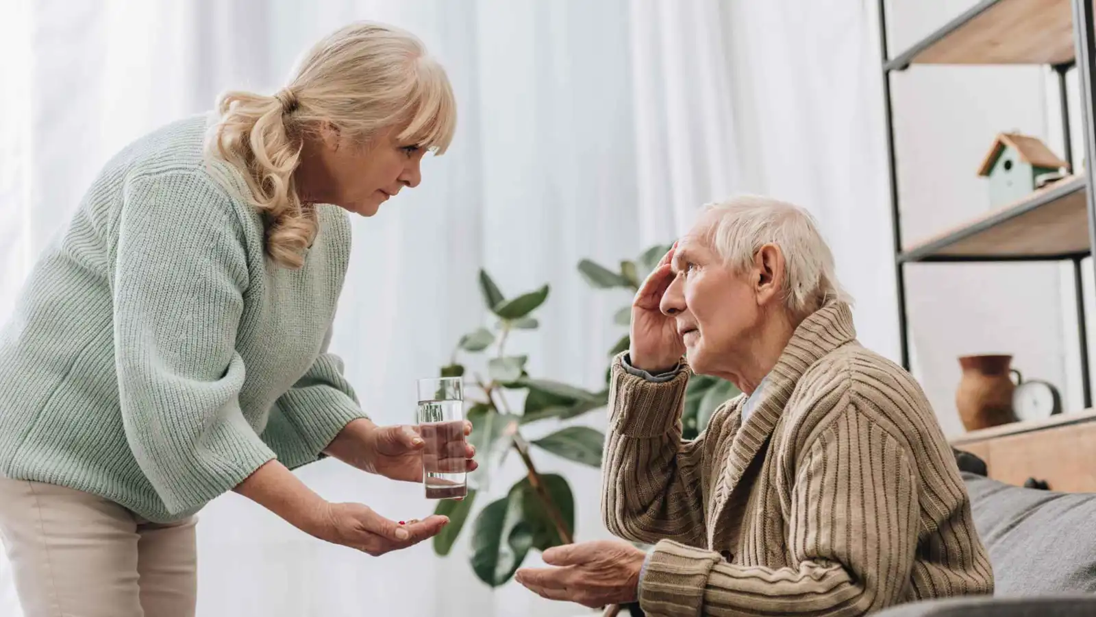 نتائج واعدة لدواء جديد في إبطاء تطور الزهايمر