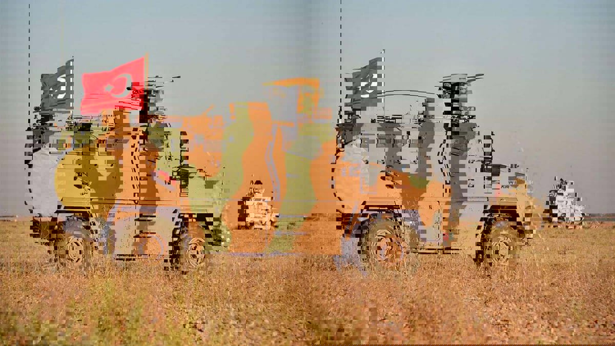 الشمال السوري على فوهة بركان.. لا خيارات سهلة أمام "السلطان"