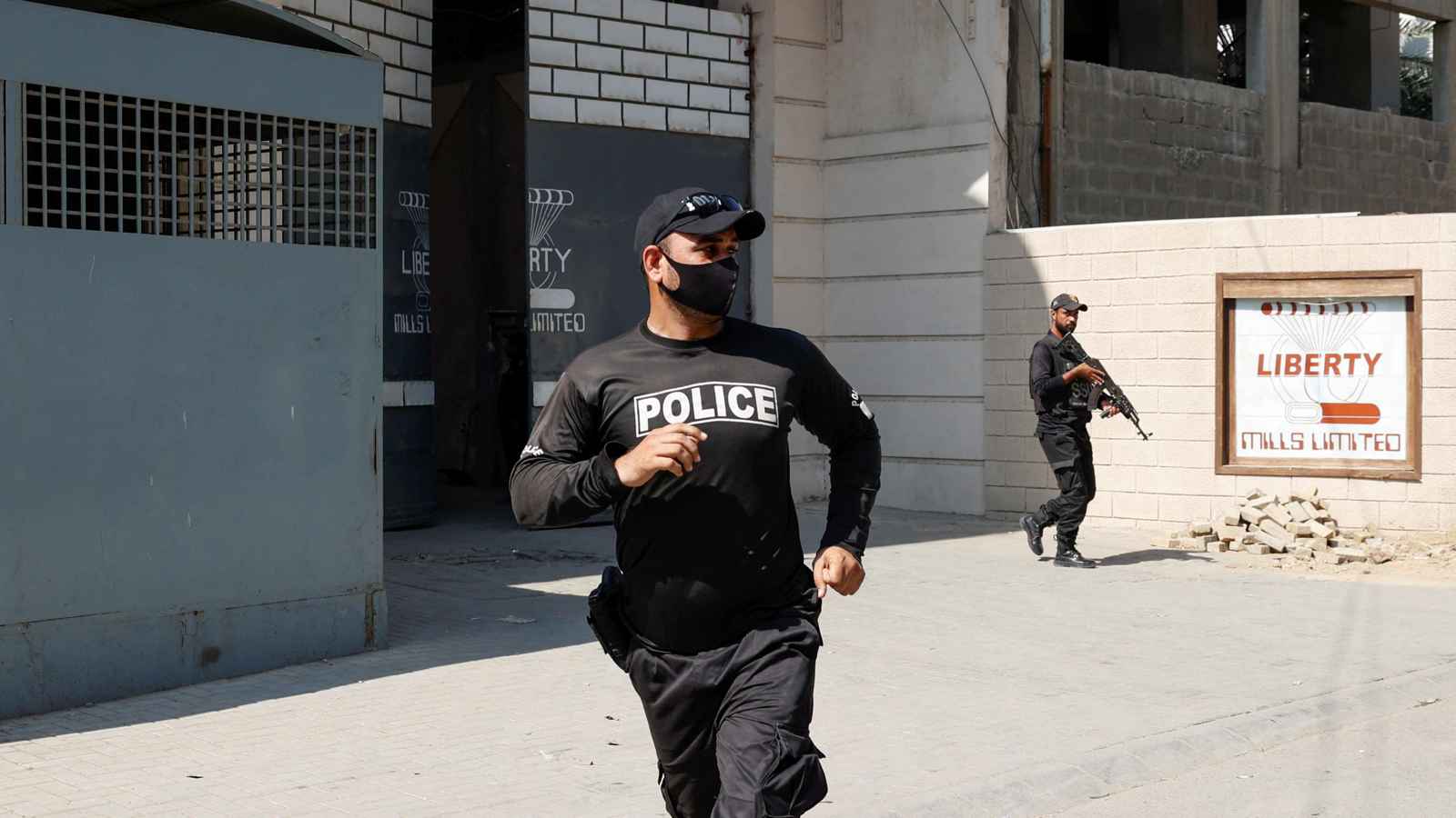 الصين.. مقتل 8 أشخاص في حادث طعن