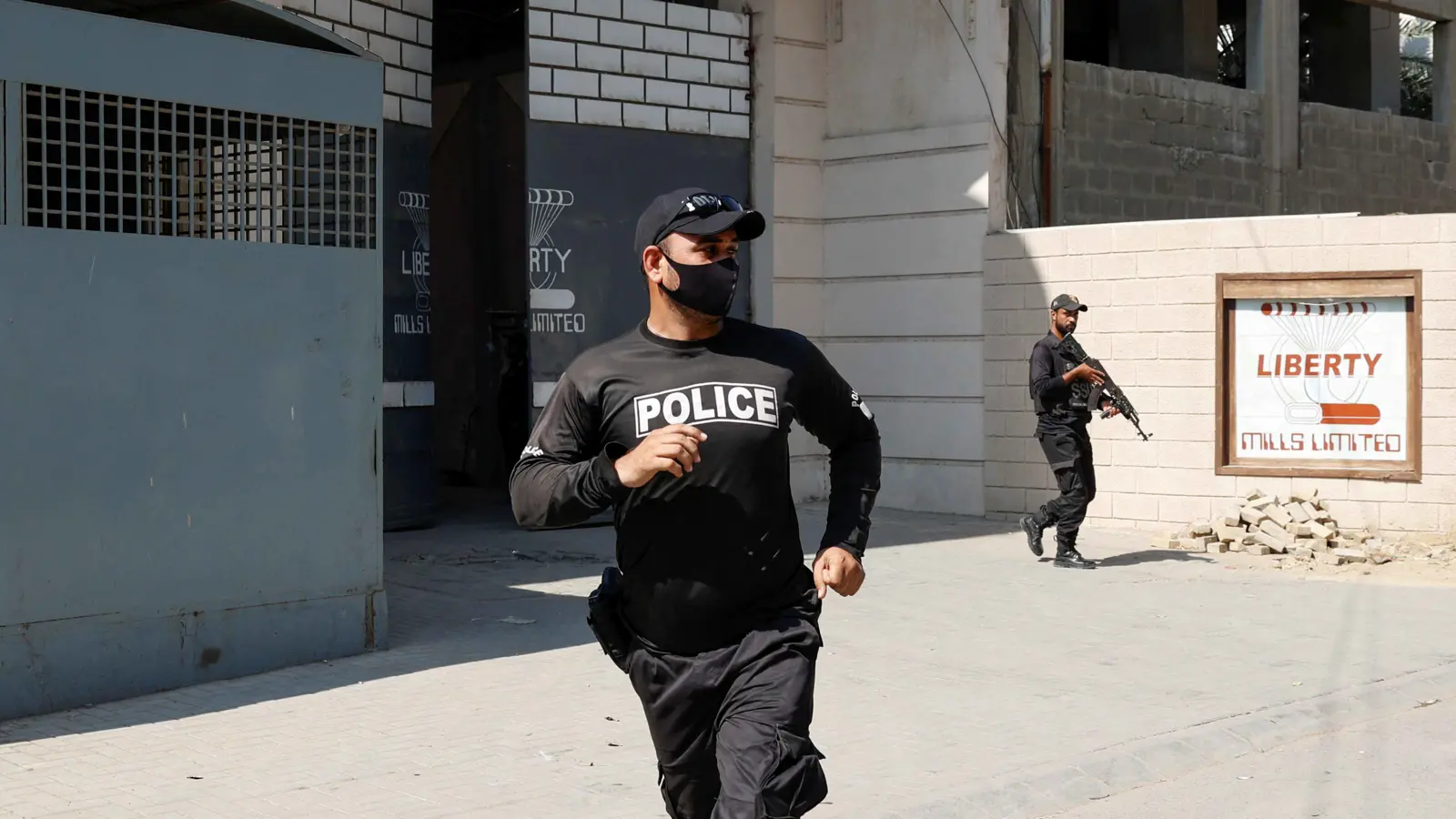 الصين.. مقتل 8 أشخاص في حادث طعن