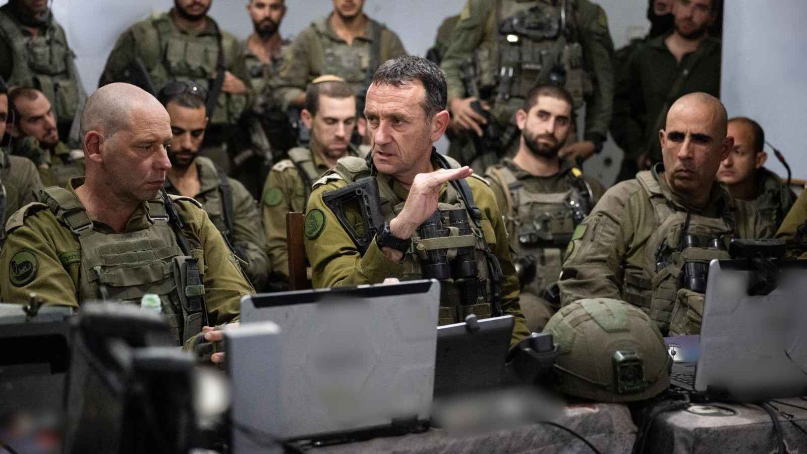 دعوات إسرائيلية للاستعداد لحرب مباشرة مع إيران