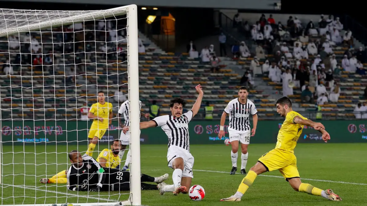 مواعيد مباريات الدور الثاني من دوري أدنوك للمحترفين