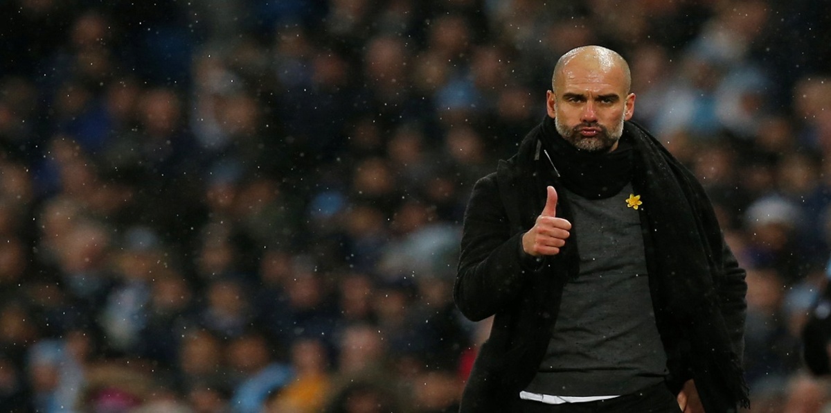 لماذا اعتذر رئيس الاتحاد الإنجليزي لغوارديولا مدرب مانشستر سيتي؟