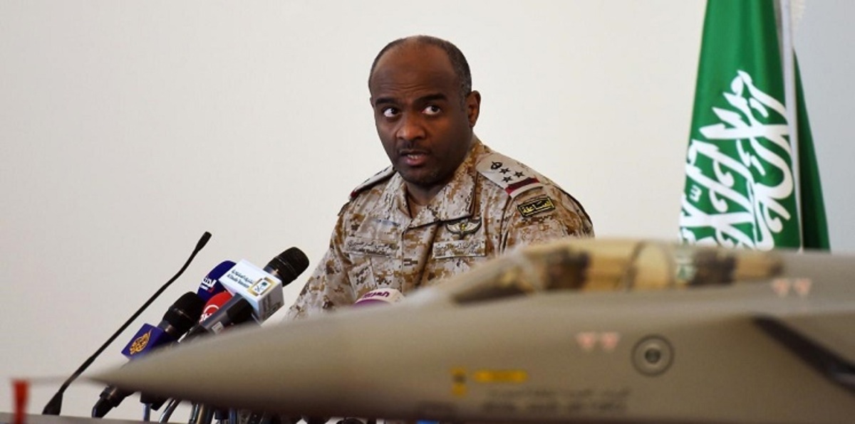 الحوثيون يخرقون الهدنة.. والتحالف العربي يتوعد بالرد