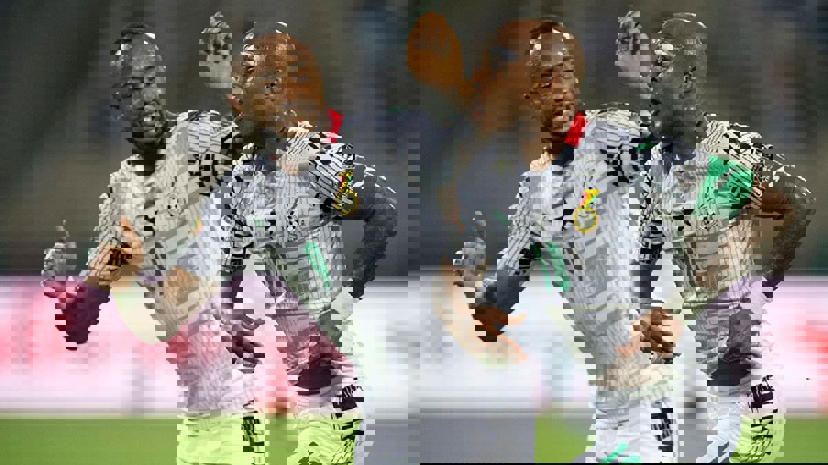 غانا تخصص "يومًا وطنيًا للصوم والصلاة" لدعم المنتخب قبل مشاركته في كأس العالم