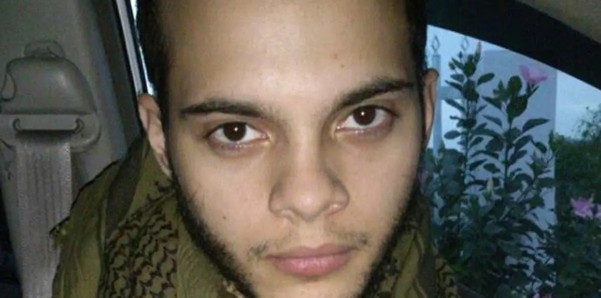 من هو استيبان سانتياغو منفذ هجوم مطار فلوريدا الدموي؟