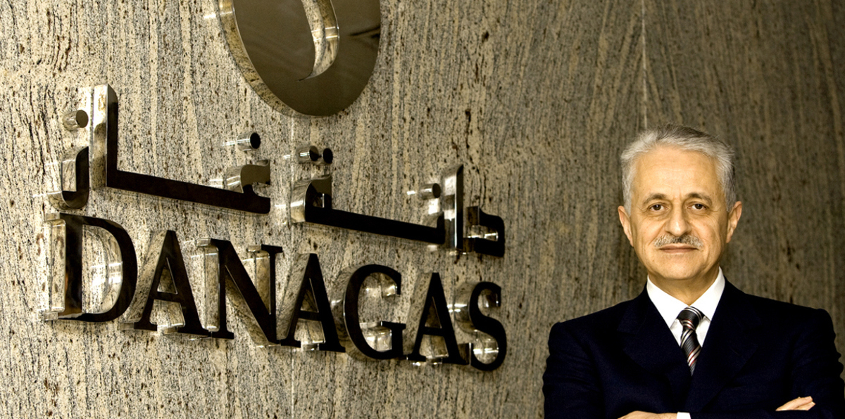 "دانة غاز" الإماراتية ستستثمر 47 مليون دولار كنفقات رأسمالية للعام الجاري