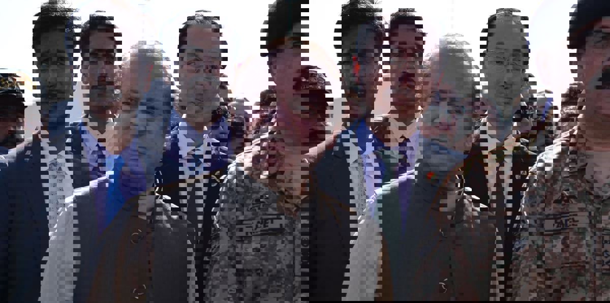 باكستان تفتح تحقيقًا جنائيًا مع حزب نواز شريف قبل أيام من الانتخابات